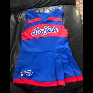 Buffalo Bills Dress